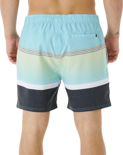RIP CURL-2023 Rip Curl Short De Bain Volley Party Pack 03Embo Aqua-2