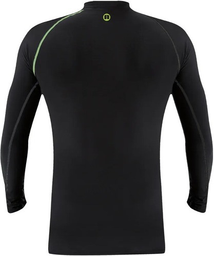 Nookie-2022 Nookie Mens Softcore Long Sleeve Base Layer-1