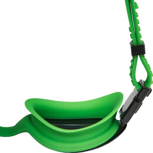 ORCA-2023 Lunettes de natation Orca Killa 180º - Miroir / Vert-2