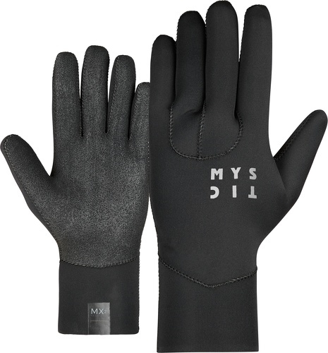 Mystic-Mystic Ease Glove 2mm 5Finger-image-1