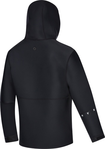 Mystic-Sweat Voltage 3/2Mm Sweat À Capuche En Néoprène-1