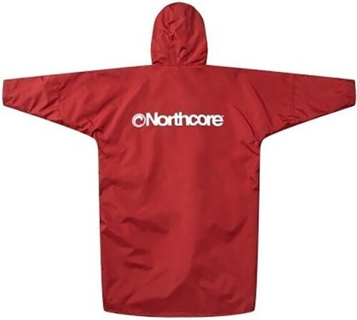 Northcore-2023 Northcore Beach Basha Pro 4 Saison Change Robe-2