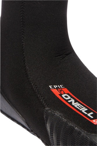 O’NEILL-2023 Epic 3Mm Round Toe Boots-3