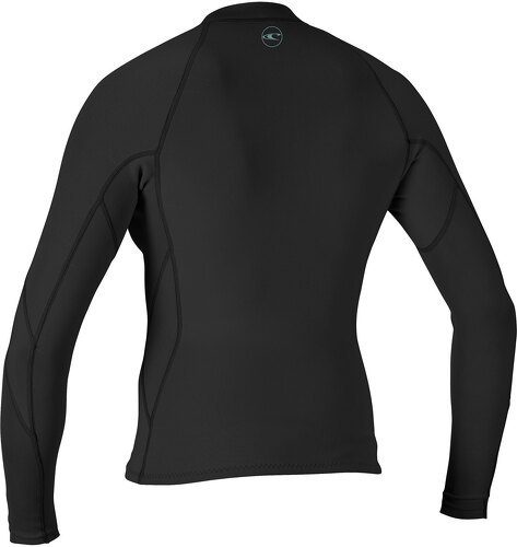 O’NEILL-2023 Reactor 2 1.5Mm Front Zip Veste En Néoprène-1