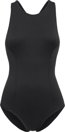 ORCA-2023 Orca Maillot de bain une pièce en néoprène 1,5 mm - Noir-3