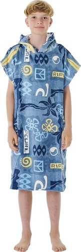 RIP CURL-2023 Serviette À Capuche-0