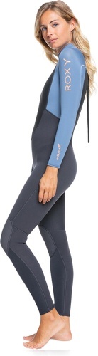 ROXY-Roxy 4/3 Prologue Bz Gbs - Combinaison de surf-1