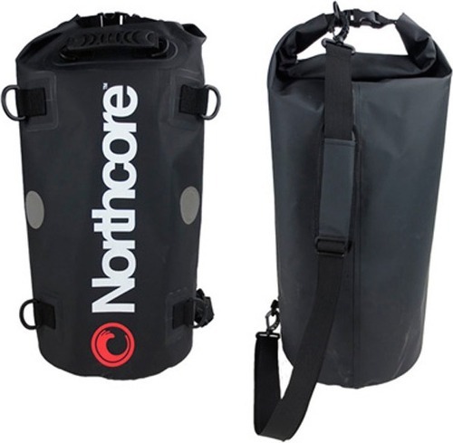 Northcore-Northcore Dry Bag 40l Noco67 - Noir-image-1