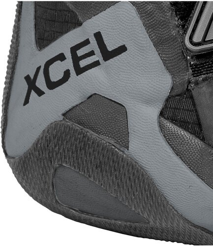 Xcel-2023 Xcel Drylock 5Mm Bottes En Néoprène À Bouts Séparés-4