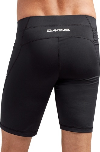 DAKINE-2023 Dakine Short Hd Surf Rashguard Pour Homme M155dak0002 - Noir-1