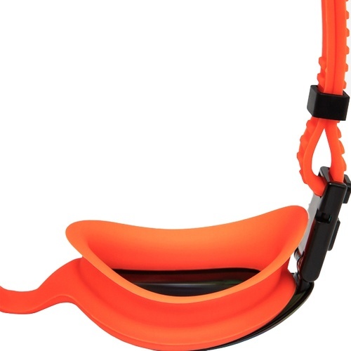 ORCA-2023 Lunettes de natation Orca Killa 180º - Miroir / Orange-3