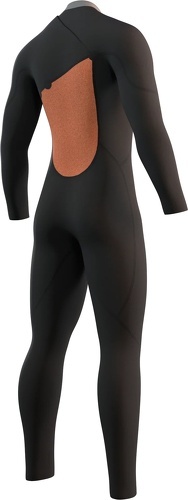 Mystic-2023 The One 3/2Mm Gbs Zip Free Combinaison Néoprène 350-2