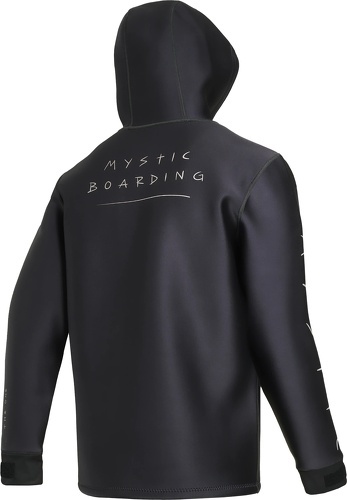 Mystic-Mens The One Sweat 4Mm Neoprene Hoodie-1
