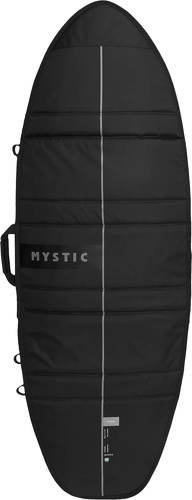 Mystic-2023 Mystic Patrol Groverler Fish Board Bag - Noir-0