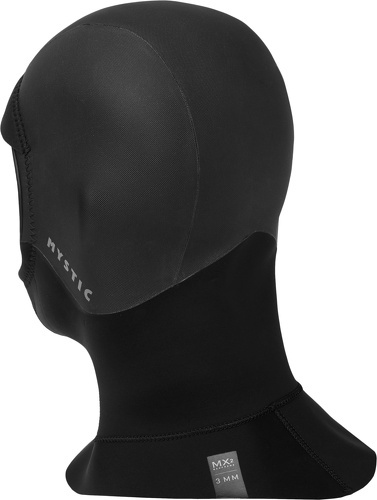 Mystic-2023 Roam 3Mm Long Wetsuit Hood-1