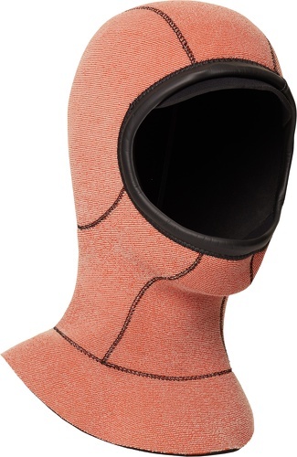 Mystic-2023 Roam 3Mm Long Wetsuit Hood-2