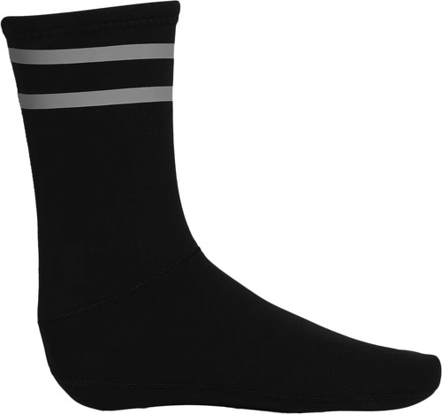 Mystic-2023 Mystic Semi-Dry Neoprene Wetsuit Socks3 - Black-1