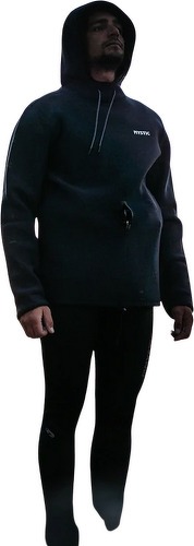 Mystic-Star Sweat 2Mm Neoprene Hoodie-2