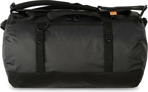 Northcore-2023 Northcore Duffel Bag 110L - Black / Orange-2