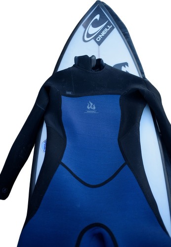 O’NEILL-2023 Ninja 4/3Mm Chest Zip Gbs Combinaison Néoprène 547-3