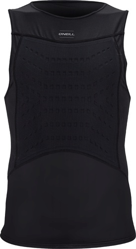 O’NEILL-2023 Mens Hyperfreak Rib Cage Vest-0