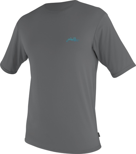 O’NEILL-O'Neill Mens Premium Skins Graphic Short Sleeve Sun Shirt-image-1