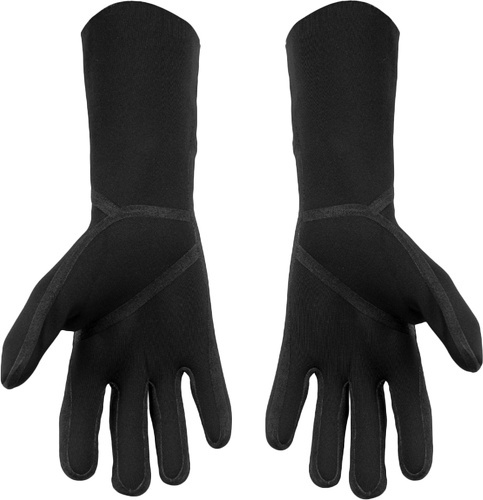 ORCA-2023 Orca Hommes Core Gants D'eau Libre Ma44tt01 - Noir-1