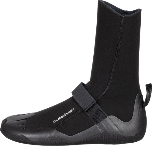 QUIKSILVER-Quiksilver 5mm Sessions Round Toe Boot-image-1