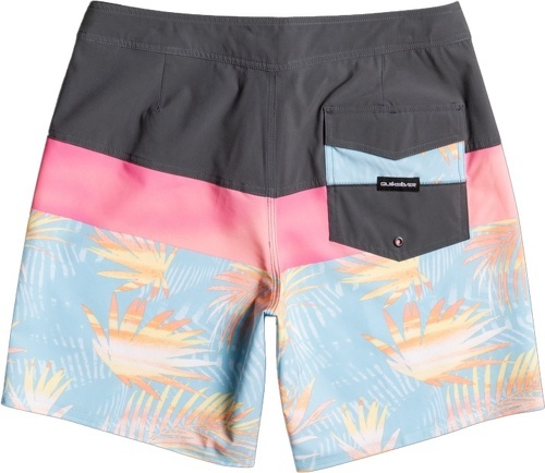 QUIKSILVER-2023 Surfsilk 18" Boardshorts-1