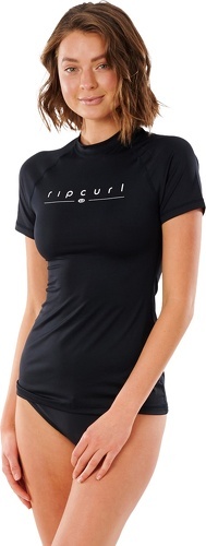 RIP CURL-Rip Curl Golden Rays S/Sl Uv-image-1