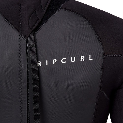 RIP CURL-2023 Omega 2Mm Back Zip Shorty Combinaison Néoprène 11-2