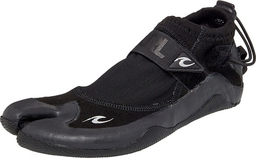 RIP CURL-2023 Reefer 1.5Mm Chaussures De Combinaison À Bouts Fendus-1