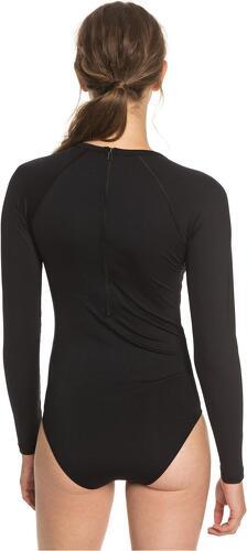 ROXY-2023 Essentials Long Sleeve Uv Surf Suit-1