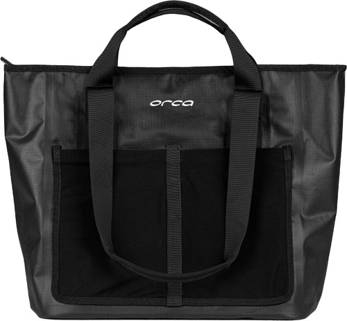 ORCA-2023 Sac Fourre-tout étanche Orca Ma02tt01 - Noir-0