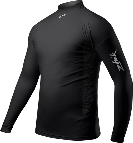 Zhik-2023 Zhik Éco Spandex Haut À Manches Longues-1