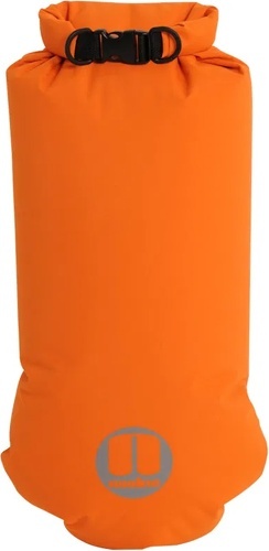 Nookie-Nookie Midi 26L Dry Bag AC009 - Jaune / Orange-image-1