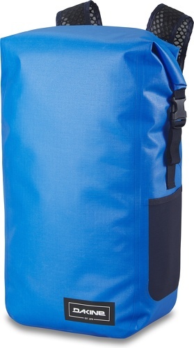 DAKINE-Dakine Cyclone Roll Top Backpack 32l - Deep Blue-image-1