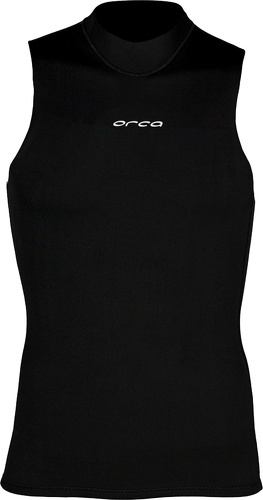 ORCA-2023 Gilet En Néoprène Heatseeker Homme Orca Va8tt01 - Noir-0