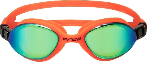 ORCA-2023 Lunettes de natation Orca Killa 180º - Miroir / Orange-1