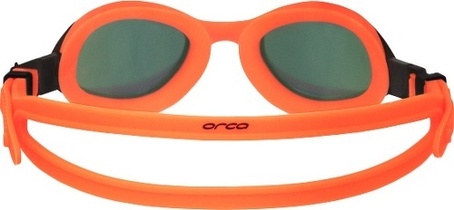 ORCA-2023 Lunettes de natation Orca Killa 180º - Miroir / Orange-2