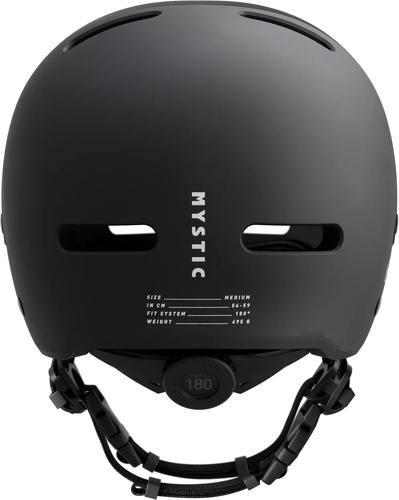 Mystic-2023 Casque E-2