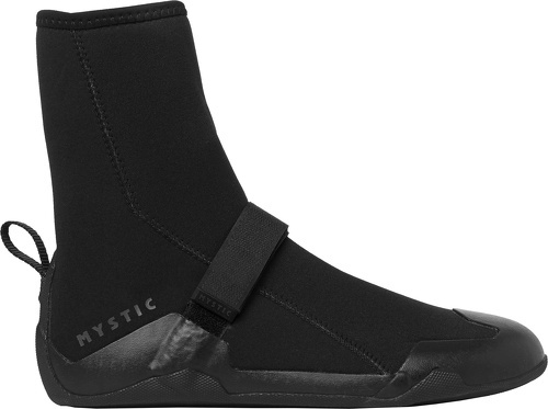 Mystic-2023 Ease 5Mm Round Toe Combinaison Néoprène Boot-1