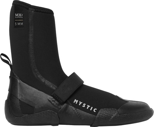 Mystic-2023 Roam 5Mm Split Toe Wetsuit Boot-1