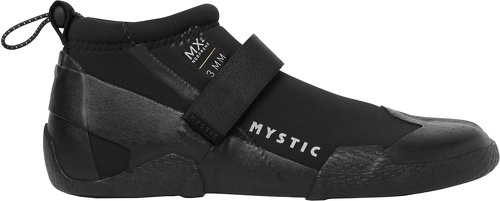 Mystic-2023 Mystique Roam 3Mm Reef Split Toe Wetsuit Shoes-1