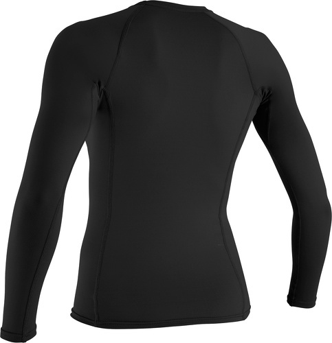 O’NEILL-2023 Basiques Skins Manches Longues Crew Lycra-1