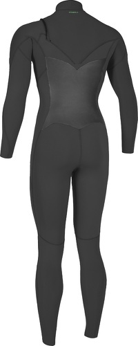 O’NEILL-2023 Ninja 4/3Mm Chest Zip Gbs Combinaison Néoprène 547-1