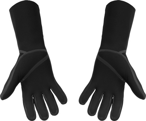 ORCA-2023 Orca 2mm Open Water Swim Gloves - Black-1