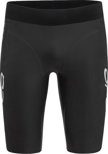 ORCA-2023 Orca 4mm Neoprene Wetsuit Shorts - Black-0