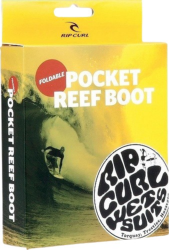 RIP CURL-2023 1Mm Pocket Reef Boots-1