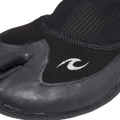 RIP CURL-2023 Reefer 1.5Mm Chaussures De Combinaison À Bouts Fendus-3